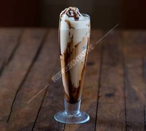 Irish frappe