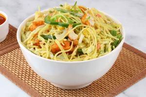Chicken Noodles (normal)