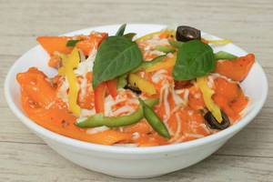 Red Sauce Pasta