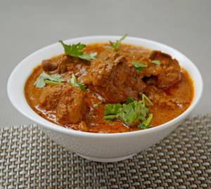 Chicken Curry