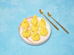 Kesar Modak