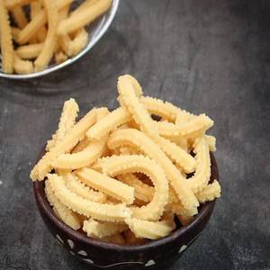 Homemade Butter Murukku (200 Gms)