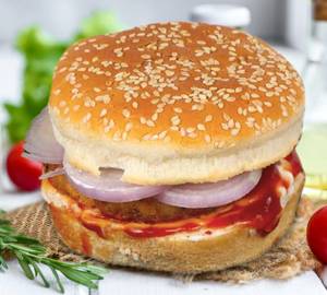 Veg Burger