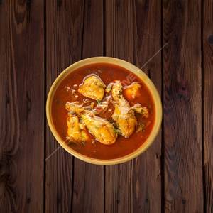 Chicken Curry [Full]