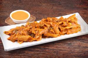Red Sauce Pasta