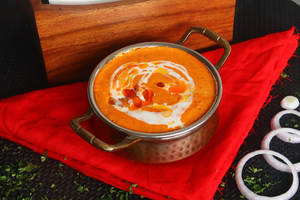 Kashmiri Dum Aloo