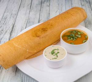 Plain Dosa