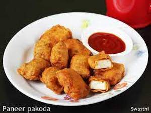 Paneer Pakoda