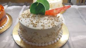 CASSATA CAKE (500GM)