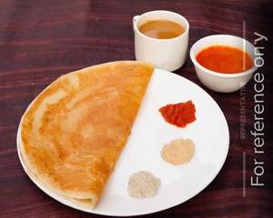 Plain Dosa