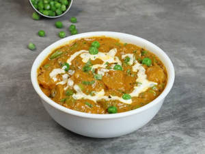 Aloo Mutter Medium