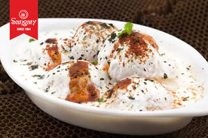 Dahi Bhalla