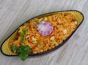 Masala pulav