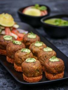 Kavelu Kebab