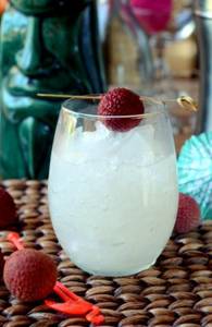 Lychee Crusher
