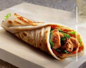 Chicken Roll