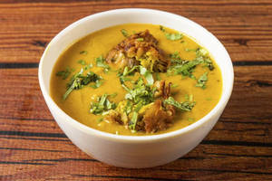 Curry Pakora 
