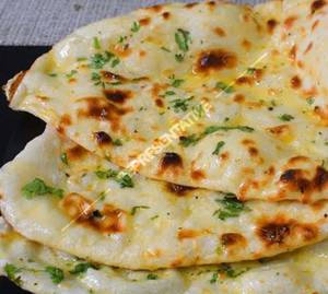 Butter Naan