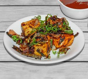 Paneer Butter Masala