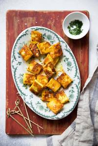 Paneer Roasted 