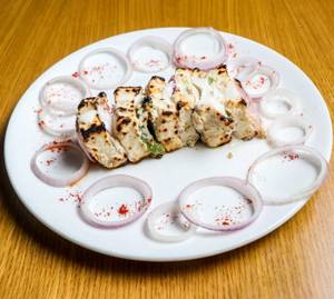Paneer Malai TIkka