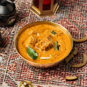 Kerala Chicken Masala