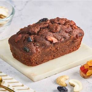 Rich Dry Fruit Plum Cake 400gms