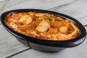 Butter paneer masala