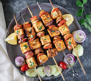 Paneer Tikka