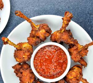 Chicken Lollipop [4]