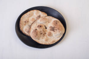 Khamiri Roti