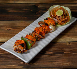 Paneer Tikka