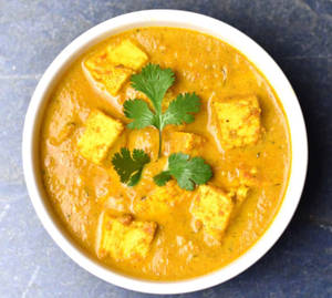 Paneer Butter Masala