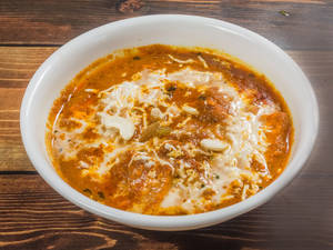 Cheese Tomato