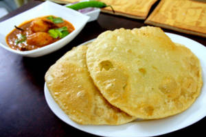 Radhaballabhi(2pc) Alur Dum