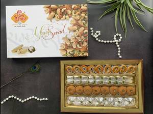 Perfect Mewa Assorted Box