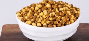 Bhuna Chana