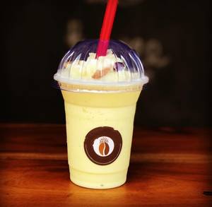 Butterscotch Shake 