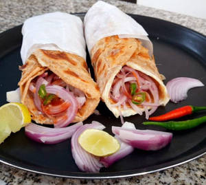 Egg roll