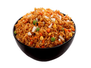 Veg Fried Rice