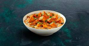 Paneer Tikka Masala