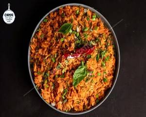 Veg Sczhewan Fried Rice