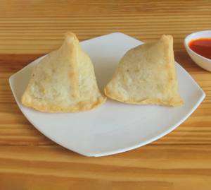 Veg Samosa