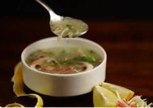 Corn Soup