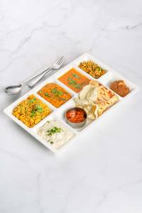 Mini Lunch