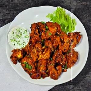 Thattukada Chicken Fry Half