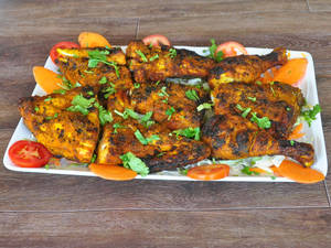 Al Faham Chicken