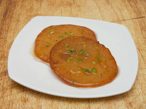 Malai Poori
