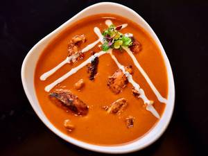 Delhi Style Butter Chicken