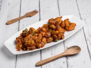 Non-veg Hot & Sour Soup